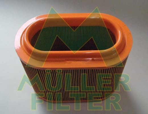 MULLER FILTER Gaisa filtrs PA3470